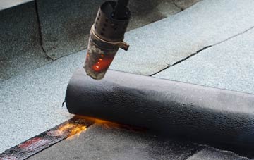 Arabella asphalt roofing replacement