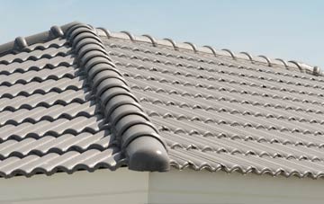 advantages of Arabella clay roofing