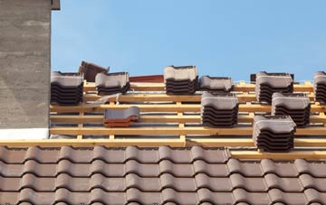 Arabella clay roofing costs