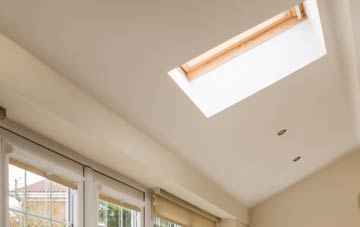 Arabella conservatory roof insulation companies
