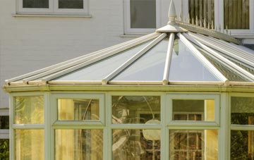 conservatory roof repair Arabella, Highland