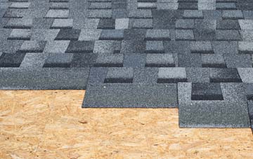 expert Arabella asphalt roof companies