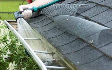 Arabella gutter cleaning costs