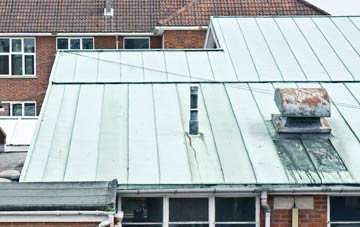 Arabella lead roofing costs