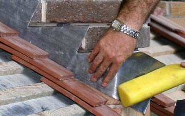 is Arabella lead roofing safe?