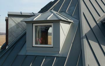 metal roofing Arabella, Highland
