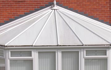Arabella polycarbonate conservatory roof repairs