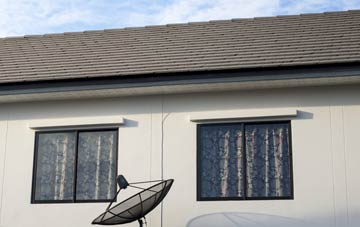 Arabella rubber roof costs