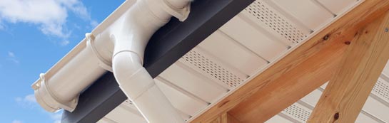 get Arabella guttering quotes today