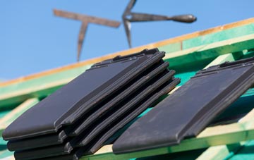 Arabella slate roof alternatives