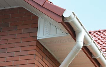 Arabella soffit repair costs