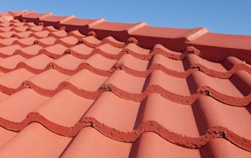 Arabella tile and slate roof replacement