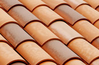 Arabella clay roofing
