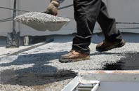 find rated Arabella flat roofing replacement companies