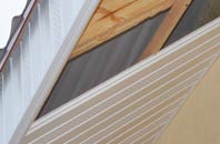 rated Arabella soffit repair companies